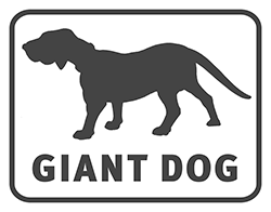giant dog publishing logo