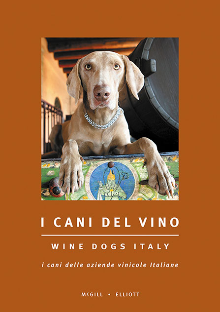 Wine Dogs Italy