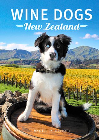 Wine Dogs New Zealand